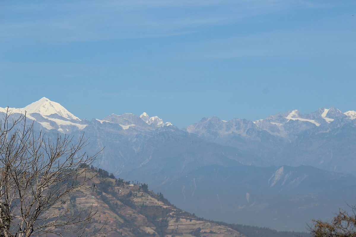 Dhulikhel