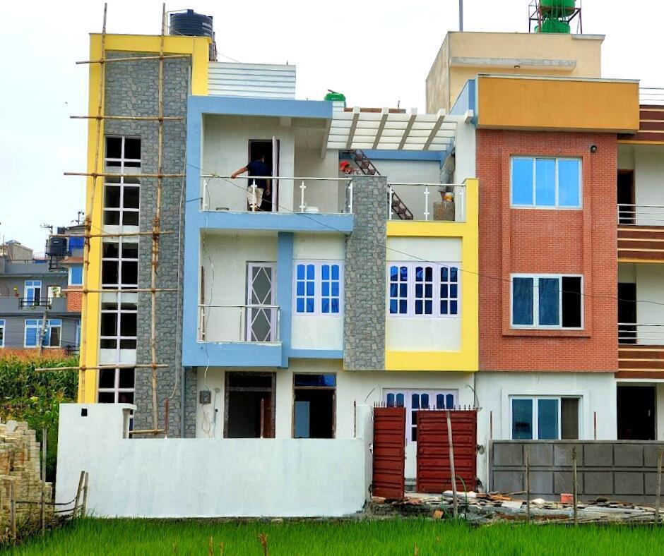 Khumaltar House (LPH-1006)