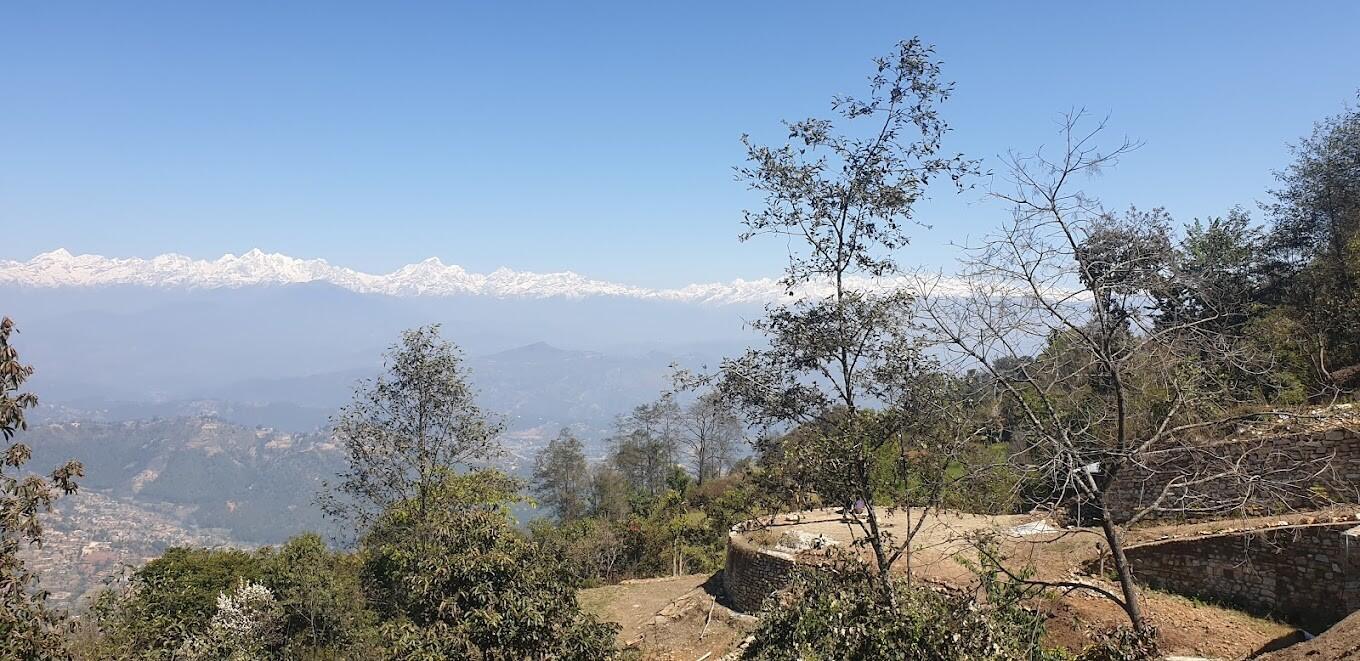 Land for Rent In Namobuddha